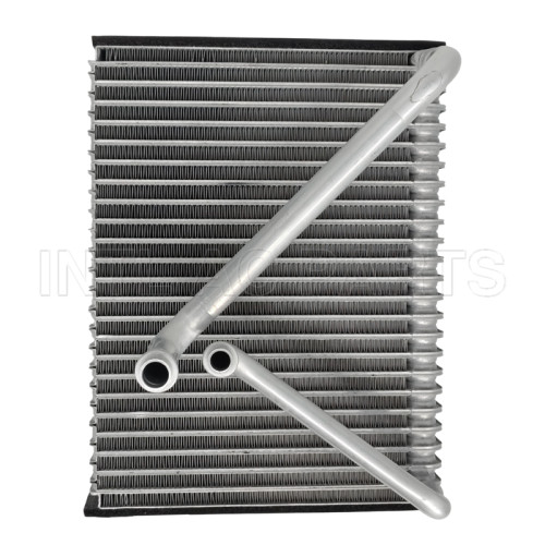 Car ac evaporator for 2008-2015 Mack CXU 10.8L 3543H2473 3543R0442001 EV 940166PFC size 65*200*265