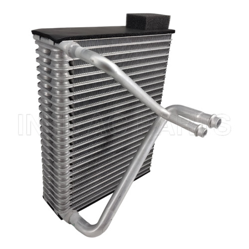 Car ac evaporator for 2008-2015 Mack CXU 10.8L 3543H2473 3543R0442001 EV 940166PFC size 65*200*265