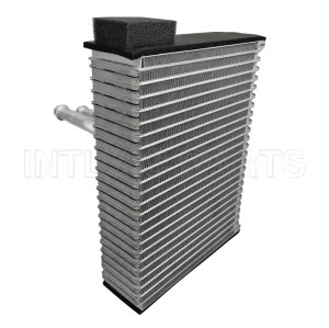 Car ac evaporator for 2008-2015 Mack CXU 10.8L 3543H2473 3543R0442001 EV 940166PFC size 65*200*265