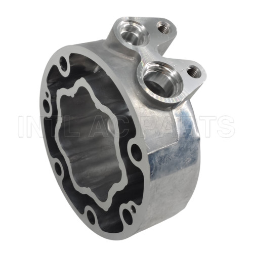 Sanden YE Rear Head SD709 SD7H15 car ac compressopr