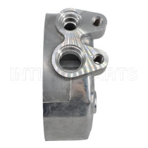 Sanden YE Rear Head SD709 SD7H15 car ac compressopr