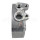 Sanden YE Rear Head SD709 SD7H15 car ac compressopr