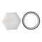 Air Conditioning Spare Parts Compressor Shaft Seal Complete for Bitzer 4UFCY 4TFCY 4PFCY 4NFCY 6UFCY 6TFCY 6PFCY 6NFCY