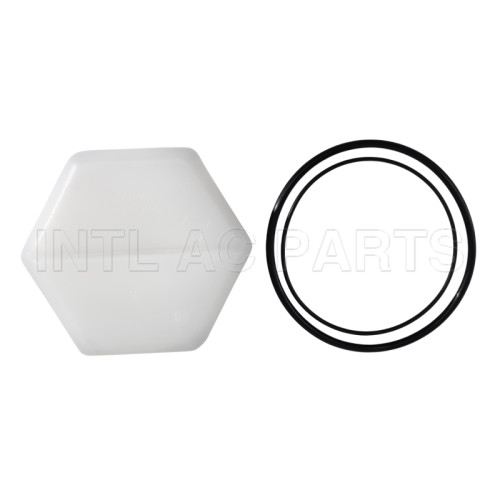 Air Conditioning Spare Parts Compressor Shaft Seal Complete for Bitzer 4UFCY 4TFCY 4PFCY 4NFCY 6UFCY 6TFCY 6PFCY 6NFCY