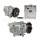 DKS32C auto parts ac compressor 1PK 158MM 24V BACK MOUNT