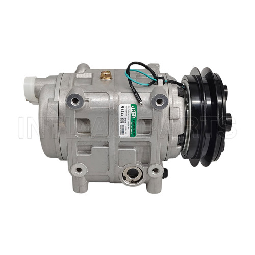 DKS32C auto parts ac compressor 1PK 158MM 24V BACK MOUNT