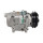 DKS32C auto parts ac compressor 1PK 158MM 24V BACK MOUNT