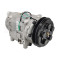 DKS32C auto parts ac compressor 1PK 158MM 24V BACK MOUNT