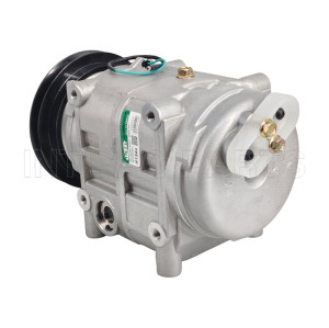 DKS32C auto parts ac compressor 1PK 158MM 24V BACK MOUNT