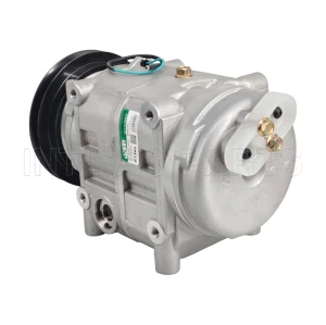 DKS32C auto parts ac compressor 1PK 158MM 24V BACK MOUNT