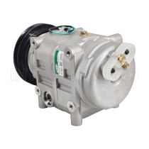 DKS32C auto parts ac compressor 1PK 158MM 24V BACK MOUNT