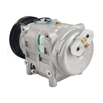 DKS32C auto parts ac compressor 1PK 158MM 24V BACK MOUNT