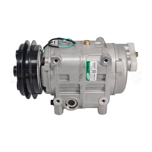 DKS32C auto parts ac compressor 1PK 158MM 24V BACK MOUNT