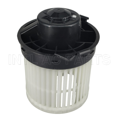 Blower motor For 2013-2020 Nissan NV200 272263LM0A 272269SH0C