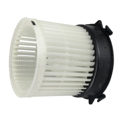 Blower motor For 2013-2020 Nissan NV200 272263LM0A 272269SH0C