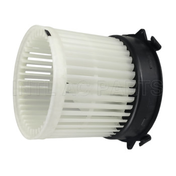 Blower motor For 2013-2020 Nissan NV200 272263LM0A 272269SH0C