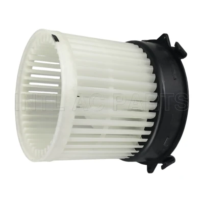 Blower motor For 2013-2020 Nissan NV200 272263LM0A 272269SH0C