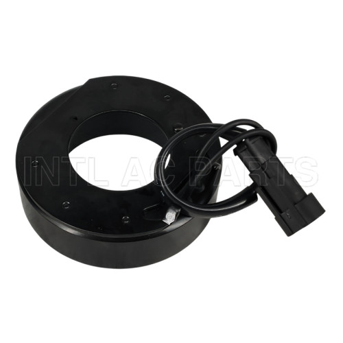 CVC For Opel Auto AC Compressor Magnetic Clutch Coil JM200167 RC.200.167 size 92*60*45*27 mm