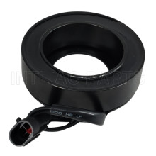 CVC For Opel Auto AC Compressor Magnetic Clutch Coil JM200167 RC.200.167 size 92*60*45*27 mm