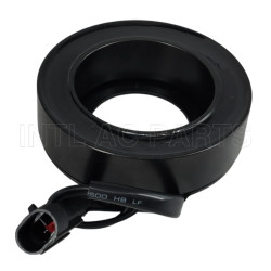 CVC For Opel Auto AC Compressor Magnetic Clutch Coil JM200167 RC.200.167 size 92*60*45*27 mm
