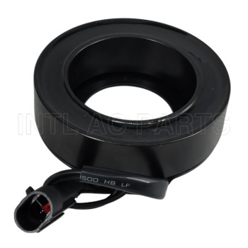 CVC For Opel Auto AC Compressor Magnetic Clutch Coil JM200167 RC.200.167 size 92*60*45*27 mm