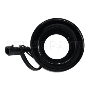 CVC For Opel Auto AC Compressor Magnetic Clutch Coil JM200167 RC.200.167 size 92*60*45*27 mm