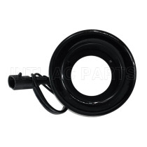 CVC For Opel Auto AC Compressor Magnetic Clutch Coil JM200167 RC.200.167 size 92*60*45*27 mm