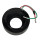 sanden 6v12 air conditioner clutch Coil MANUFACTURER China with size 95.8*64.2*45*32.5mm