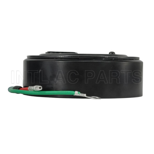 sanden 6v12 air conditioner clutch Coil MANUFACTURER China with size 95.8*64.2*45*32.5mm