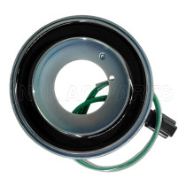 7H15 Auto Air Compressor Clutch Coil 24V SANDEN 7H15 size 103*72*47*33 RC.200.172 RC.200.051