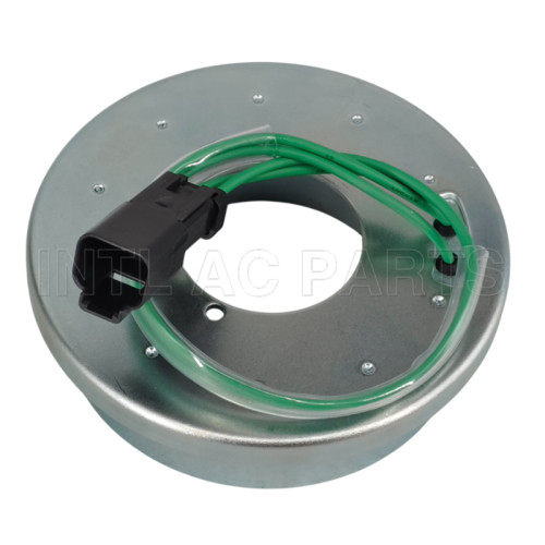 7H15 Auto Air Compressor Clutch Coil 24V SANDEN 7H15 size 103*72*47*33 RC.200.172 RC.200.051