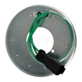 7H15 Auto Air Compressor Clutch Coil 24V SANDEN 7H15 size 103*72*47*33 RC.200.172 RC.200.051