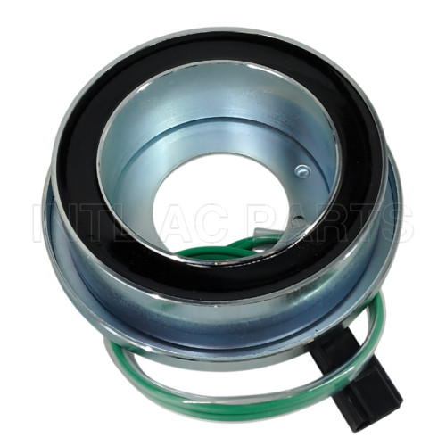 7H15 Auto Air Compressor Clutch Coil 24V SANDEN 7H15 size 103*72*47*33 RC.200.172 RC.200.051