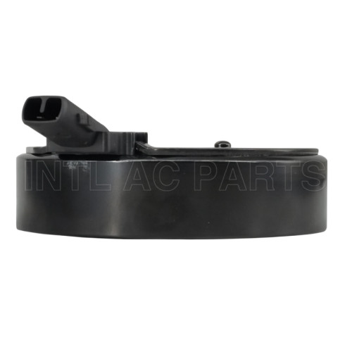 5CVC/6CVC Car ac compressor clutch Coil 12V SIZE 92*24*61*45 JM200156 RC.200.156 RC.200.161