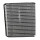 Auto Evaporator 2005-2008 Hyundai Tucson 971392E260 EV 939686PFC size 60×235×257