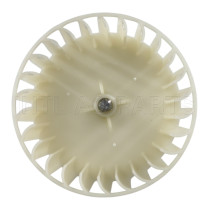 UNIVERSAL BEU-404-100 EVAPORATOR BLOWER MOTOR WITH WHEEL 12V