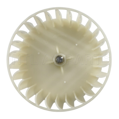 UNIVERSAL BEU-404-100 EVAPORATOR BLOWER MOTOR WITH WHEEL 12V