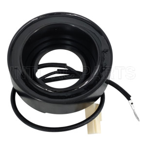 DENSO 10P08E RC.200.060 a/c compressor clutch coil 12V 87x59.6x40x25mm