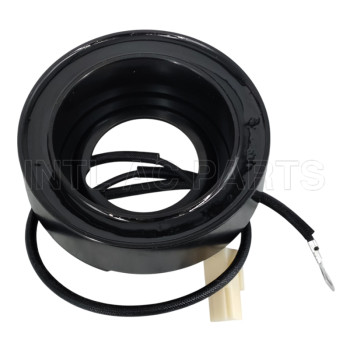DENSO 10P08E RC.200.060 a/c compressor clutch coil 12V 87x59.6x40x25mm
