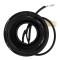 DENSO 10P08E RC.200.060 a/c compressor clutch coil 12V 87x59.6x40x25mm