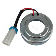 QS90 AC Compressor Scroll Chevrolet Tracker/ Spin/ Onix/ Sonic 1.8/ Cobalt 1.8 12 V RC.200.146