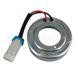 QS90 AC Compressor Scroll Chevrolet Tracker/ Spin/ Onix/ Sonic 1.8/ Cobalt 1.8 12 V RC.200.146