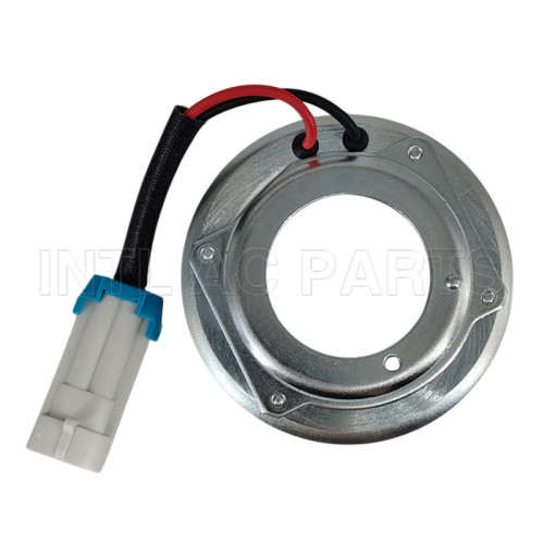 QS90 AC Compressor Scroll Chevrolet Tracker/ Spin/ Onix/ Sonic 1.8/ Cobalt 1.8 12 V RC.200.146