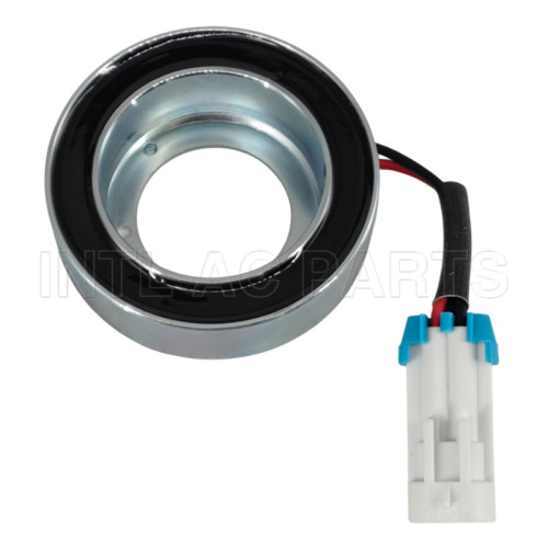 QS90 AC Compressor Scroll Chevrolet Tracker/ Spin/ Onix/ Sonic 1.8/ Cobalt 1.8 12 V RC.200.146