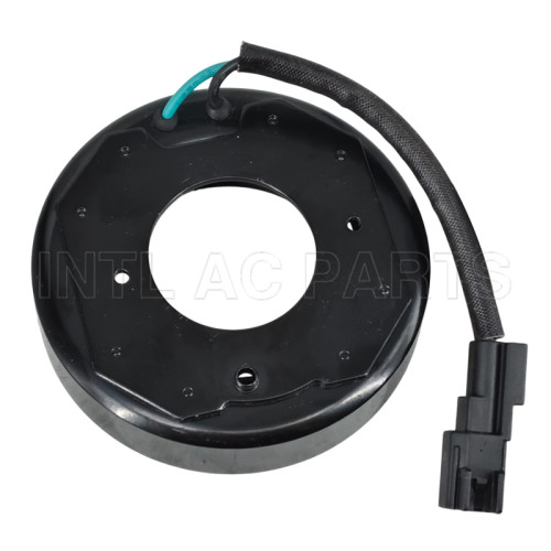 7SBH17C car ac compressor clutch 2012-2019 Ford Explorer 4PK 12V