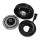 7SBH17C car ac compressor clutch 2012-2019 Ford Explorer 4PK 12V