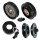 10S20H A/C Compressor Clutch Kit For 2001-2007 DODGE GRAND 6PK 12V