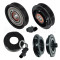 10S20H A/C Compressor Clutch Kit For 2001-2007 DODGE GRAND 6PK 12V