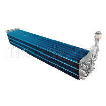 Car Aircon ac Evaporator Core Coil BEU-848-100 RC.700.014 SIZE 720*125MM