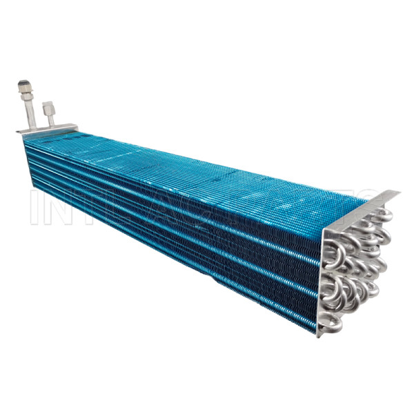 Car Aircon ac Evaporator Core Coil BEU-848-100 RC.700.014 SIZE 720*125MM